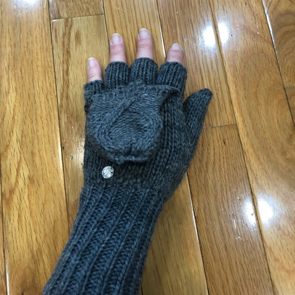 Glove/Mitten Combo - Picture 3 of 4